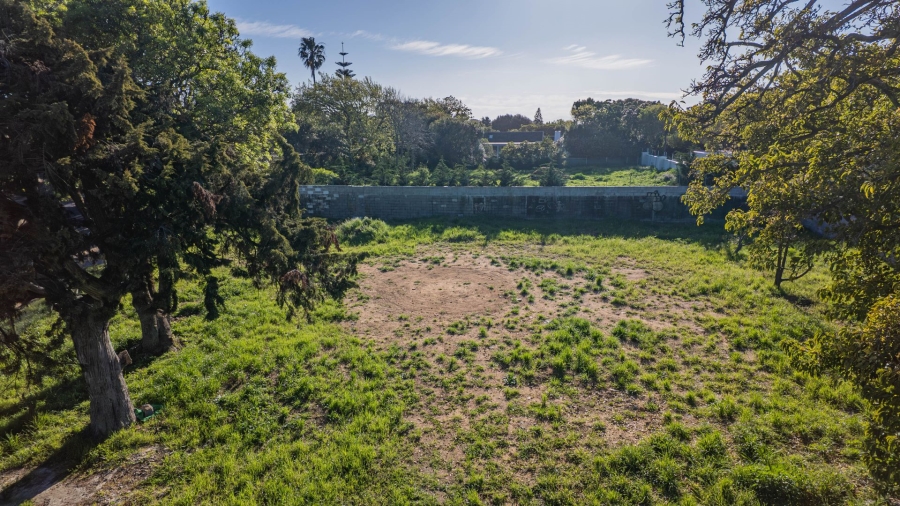 0 Bedroom Property for Sale in Belle Constantia Western Cape